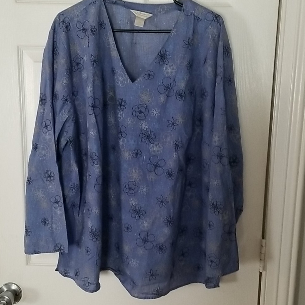 Tunic Top